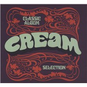 CREAM CD LP Album & CD Single, Buy CREAM Music Discography